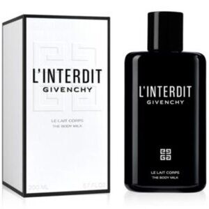 GIVENCHY L'INTERDIT